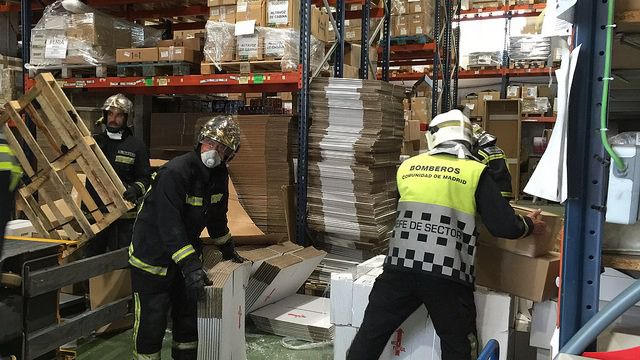 63 trabajadores han perdido la vida por siniestros laborales.