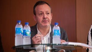 La Comunidad anuncia un proyecto piloto para que las familias acojan Menas