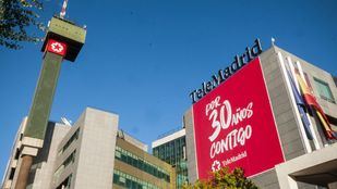Telemadrid solicita una reunión con Ayuso ante la "campaña de descrédito" hacia el ente