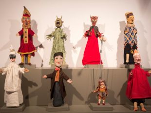 Madrionetas: los títeres vuelven al Fernán Gómez