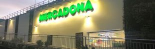 Abre un nuevo Mercadona con platos listos para comer junto a la Castellana