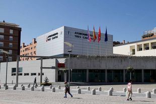 Tres Cantos: el madrileño Silicon Valley