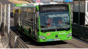 En ruta hacia la sostenibilidad: el autobús como auténtico transporte compartido