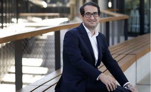 Peio Belausteguigoitia, nuevo responsable de BBVA España