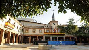 Las Rozas será incluido en el régimen organizativo de Gran Población