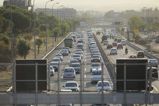 Primeras retenciones en distintas ciudades por la Operación Salida de Navidad