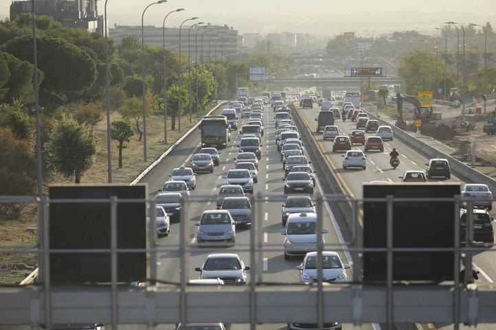 Primeras retenciones en distintas ciudades por la Operación Salida de Navidad