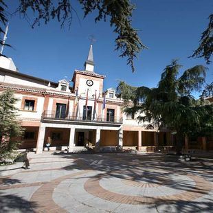 Las Rozas será incluido en el régimen organizativo de Gran Población