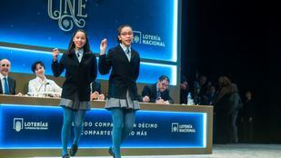 Compruebe su décimo de la Lotería de Navidad aquí