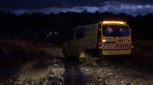 Investigado un menor por la muerte accidental de una joven en una cacería en Valdemanco