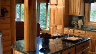 ¿Cómo elegir la mejor encimera de cocina?