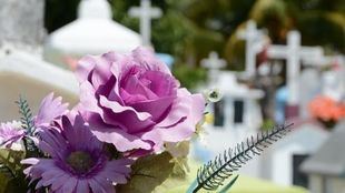 Flores para funerales online, una tendencia al alza