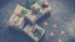 Excelentes ideas para regalar en estas fiestas