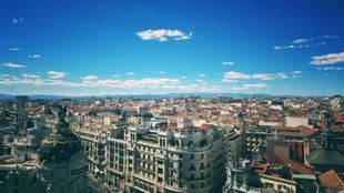 Planes para salir con amigos por Chueca