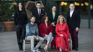 Telemadrid emitirá la próxima gala de los Premios Feroz