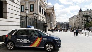 Detenidos cuando intentaban pasar 700 kilos de cocaína