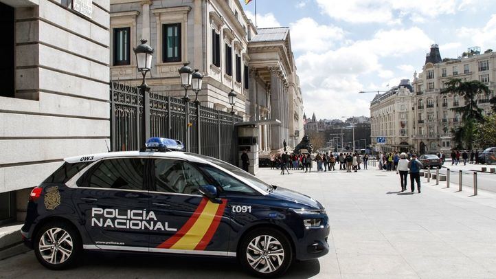 Los investigados habían acordado el envío de 700 kilos de cocaína por vía marítima a través de España para su posterior distribución a diferentes países europeos.