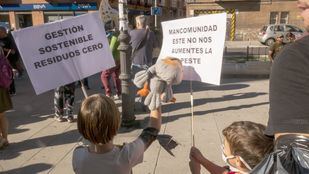 El tiempo se acaba: los políticos deben decidir dónde llevar la basura de la Mancomunidad del Este