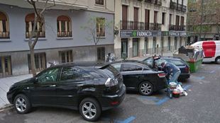 El Ayuntamiento abre dos calles: libre circulación en Mártires de Alcalá y Seminario de Nobles