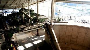 La Comunidad remitirá un informe para presentar a Valdemingómez como única opción para los residuos del Este