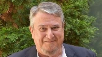 Dimite el concejal del equipo de Gobierno de villaviciosa de odón Jesús Serrano Jiménez