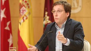 Almeida elimina la subvención a la FAPA Giner de los Ríos