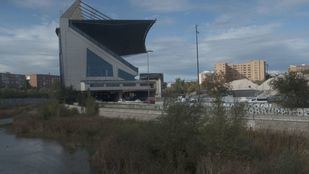 El derribo del Calderón: la transición hacia un urbanismo de lujo