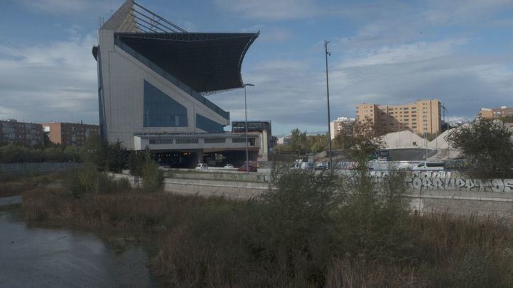 El derribo del Calderón: la transición hacia un urbanismo de lujo