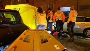 Apuñalamiento mortal en Vallecas: la Policía investiga la autoría