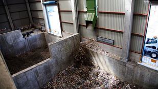 La Comunidad solicita a Madrid que reciba los residuos del Este: "Es la única solución posible"