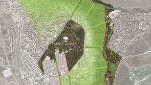 Los proyectos que convertirán a Tres Cantos en la ciudad más vanguardista de Madrid