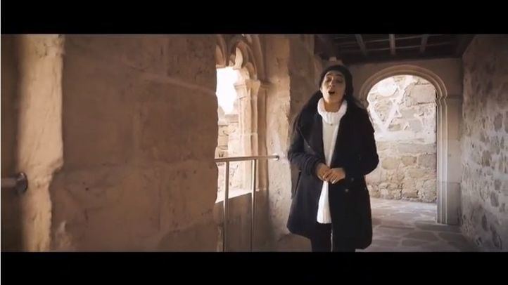 Videoclip Madrid es Navidad