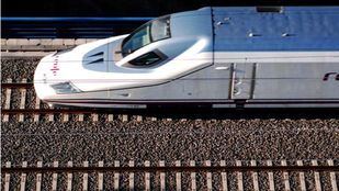 La red del AVE crecerá este 2020 pasando por Madrid