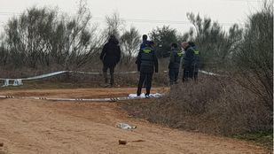 Madrid registra en 2019 un total de 33 homicidios