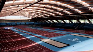 Guardias civiles piden acceder gratis a las instalaciones deportivas municipales