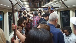 Entra en vigor la rebaja del Abono Transporte para mayores de 65 años