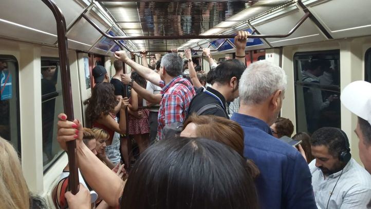 En vigor la rebaja de un 25% del Abono Transporte para mayores de 65 años