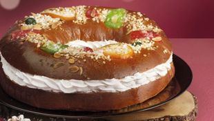 El Corte Inglés incluye en sus Roscones de Reyes diamantes, viajes y experiencias ATRESplayer Premium