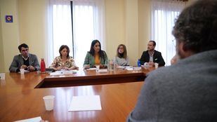 Guerra fría entre el alcalde de Alcalá y Villacís: se piden la dimisión mutuamente