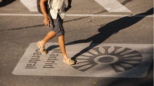 Los madrileños, a "examen" sobre Madrid Central