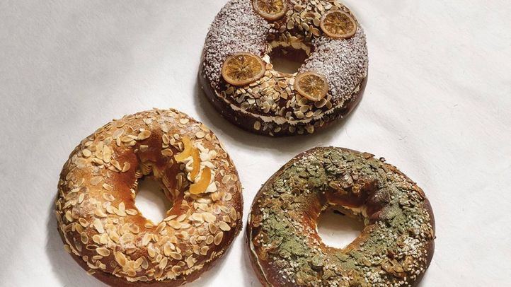 A la caza del mejor roscón de reyes