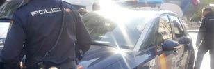 Detenido por secuestrar a un hombre en Vallecas