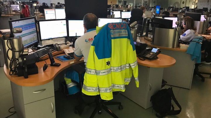 La Policía Nacional está investigando las causas del accidente.