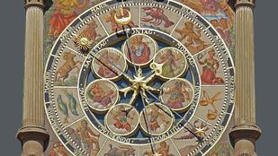 Horóscopo semanal: del 6 al 12 de enero