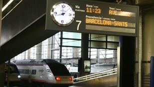 Rebajas en Renfe: billetes con hasta un 70% de descuento