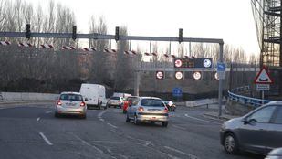 El Ayuntamiento no descarta aplicar el protocolo anticontaminación estos "días críticos"