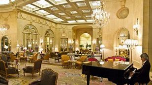 El Ritz abrirá sus puertas este verano