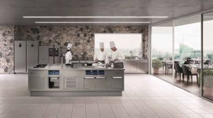 Electrolux professional repite por novena vez como proveedor tecnológico de Madrid Fusión 2020