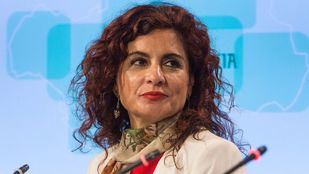 María Jesús Montero será la portavoz del Gobierno de coalición