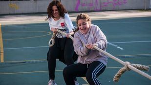 La difícil tarea de los colegios para encajar la tercera hora de Educación Física